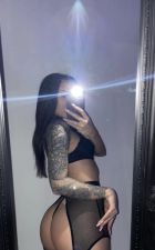 Девушки Мурманска — инди Алиса