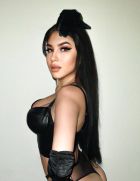 проститутка Викуся