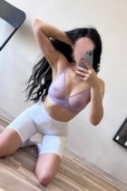 Проститутка Саша (165 лет, Мурманск)